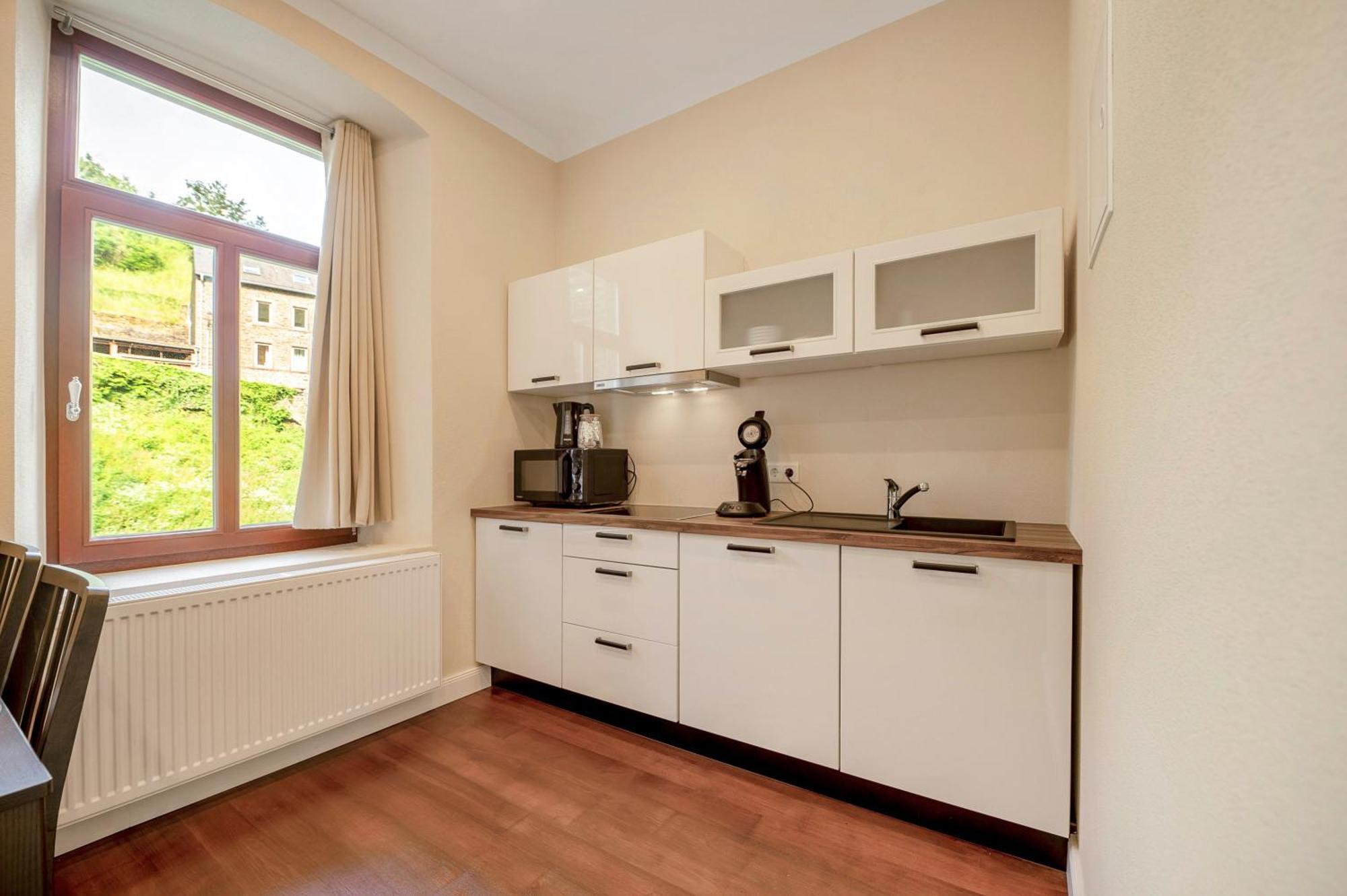 Alte Stadtvilla Am Weinberg 2 Traben-Trarbach Extérieur photo